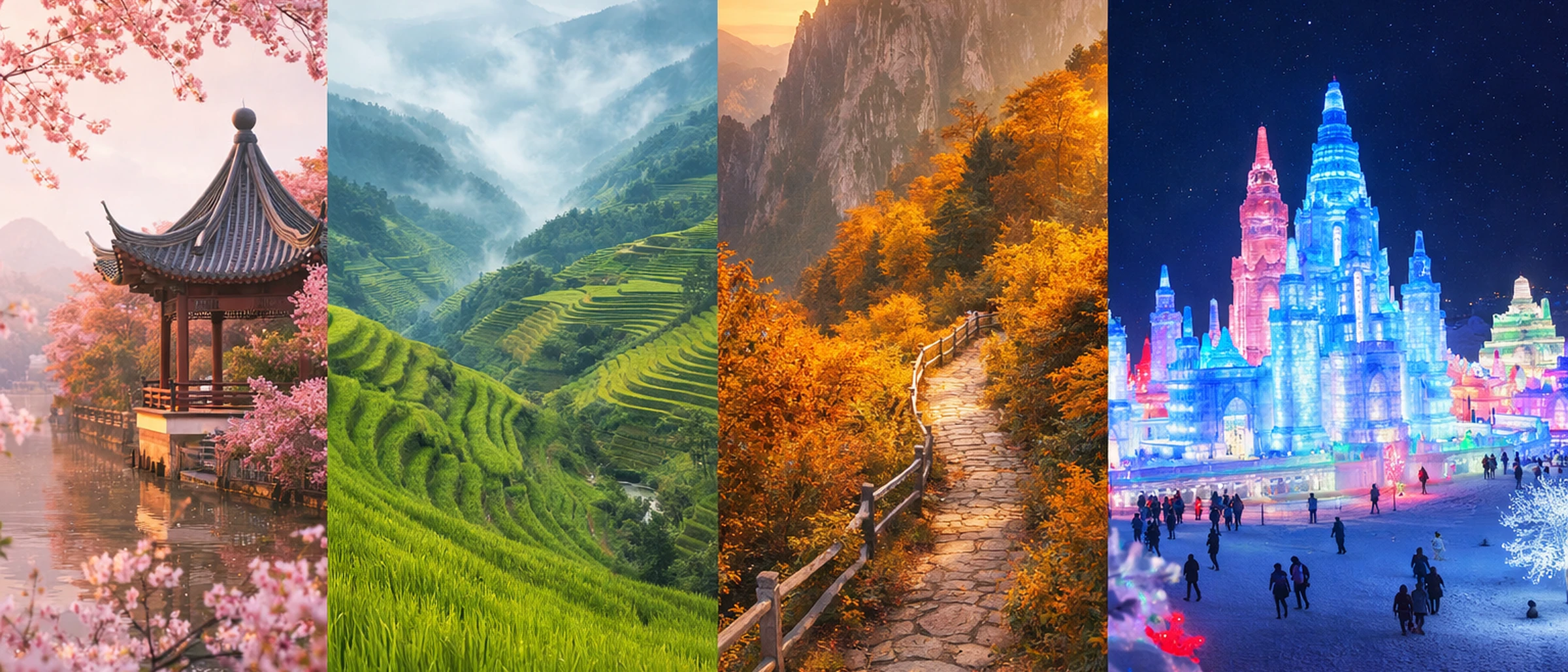 Best Time to Visit China: A Season-by-Season Guide